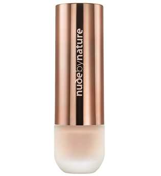 Nude by Nature Flawless Flüssige Foundation  30 ml Nr. N2 - Classic Beige