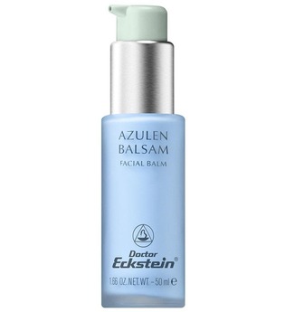 Doctor Eckstein Gesichtspflege Azulen Balsam 50 ml
