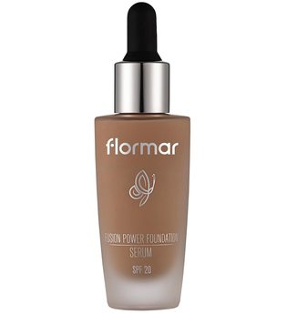 Flormar Fusion Powder Serum Foundation 30.0 ml