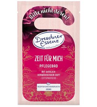 Dresdner Essenz Pflegebad Zeit Für Mich Badezusatz 60.0 g