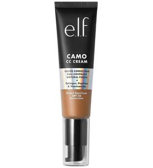 e.l.f. Cosmetics Camo CC Cream 30.0 g