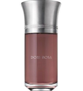 Liquides Imaginaires Produkte Dom Rosa Eau de Parfum Parfum 50.0 ml