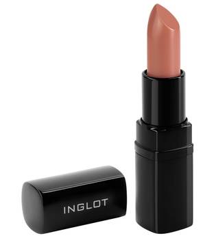 Inglot LipSatin Lippenstift Lippenstift 4.5 g