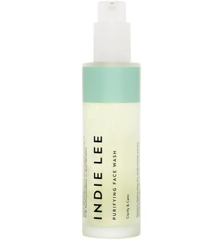 Indie Lee - Purifying Face Wash - Cleanser Purify Face Wash 125ml