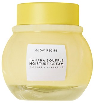 Glow Recipe Banana Soufflé Moisture Cream Gesichtscreme 50.0 ml