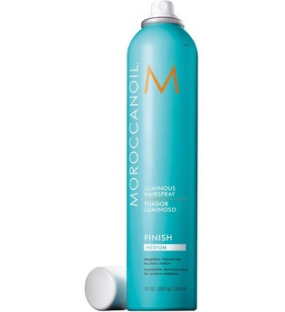 Moroccanoil Luminous Hairspray Medium Haarspray 480.0 ml