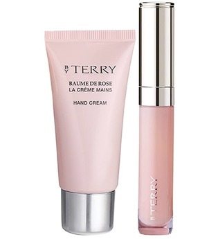 By Terry Baume De Rose Duo Make-up Set 1.0 pieces