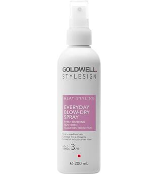 Goldwell Stylesign Heat Styling tägliches Föhnspray Hitzeschutzspray 200.0 ml