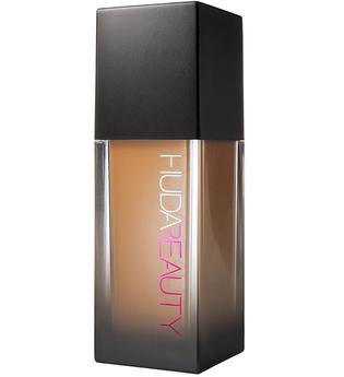Huda Beauty - Faux Filter Luminous Matte Foundation - -fauxfilter Luminous Matte 350g Dulce Del