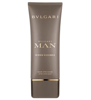 BVLGARI BVLGARI Man Wood Essence After Shave Balm After Shave 100.0 ml