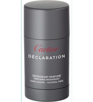 Cartier DÉCLARATION Erfrischendes Deodorant Deodorant 75.0 ml