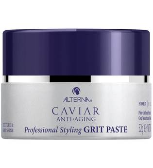 Alterna Styling Caviar Anti-Aging Professional Grit Paste Haarcreme 50.0 g