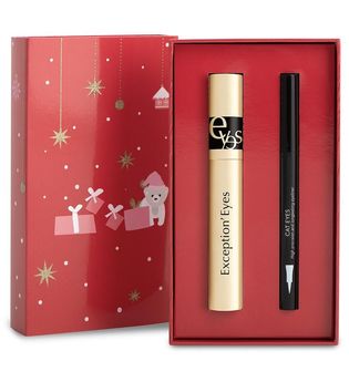 Douglas Collection EXCEPTION’EYES SETMascara and Eyeliner Make-up Set 1.0 pieces