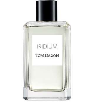 Tom Daxon Iridium Eau de Parfum 50.0 ml