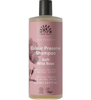 Urtekram Colour Preserve Shampoo Shampoo 500.0 ml