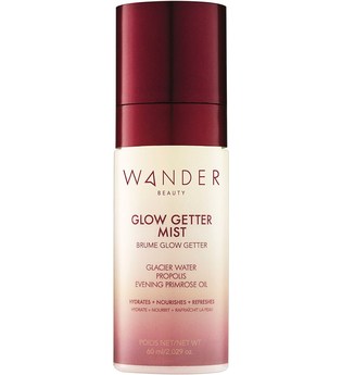 Wander Beauty Produkte Glow Getter Mist Gesichtsspray 60.0 ml