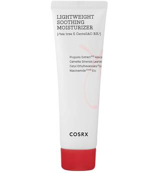 Cosrx Lightweight Soothing Moisturizer Gesichtscreme 80.0 ml
