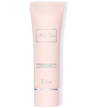 DIOR Miss Dior Moisturizing Hand Cream Creme 50.0 ml