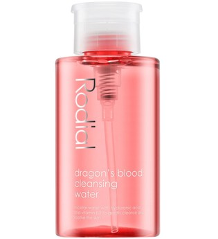 Rodial Produkte Dragon&apos;s Blood Cleansing Water Gesichtswasser 100.0 ml