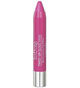 Isadora Twist-up Gloss Stick Lipgloss 3.3 g