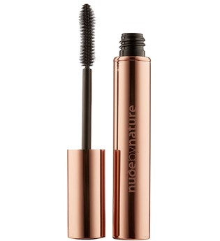 Nude by Nature Allure Defining  Mascara  Nr. 01 - Black