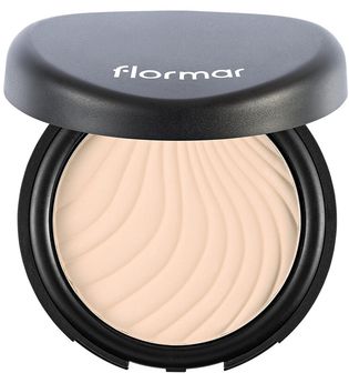 Flormar Compact Powder Puder 11.0 g