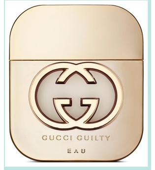 Gucci Gucci Guilty 50ml Eau de Toilette (EdT) 50.0 ml