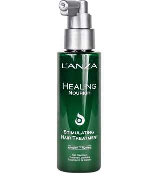 Lanza Healing Nourish Stimulating Treatment 100 ml Haarkur