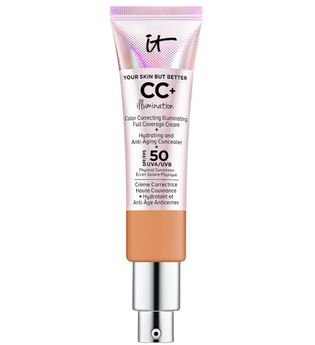 IT Cosmetics Your Skin But Better™ CC+™ Cream Illumination™ LSF 50+ CC Cream 32.0 ml