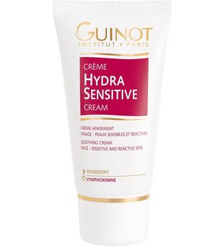 Guinot Crème Hydra Sensitive Hydra Sensitive Face Cream 50ml