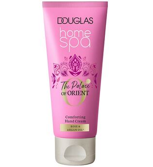 Douglas Collection Home Spa The Palace of Orient Hand Cream Handcreme 75.0 ml