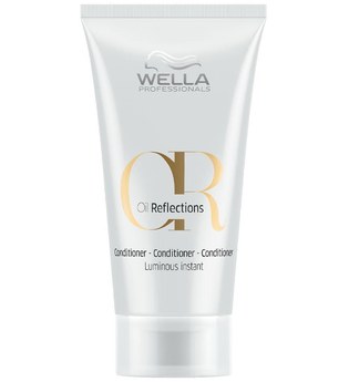 Wella Professionals Oil Reflections Luminous Instant Conditioner Haarspülung 30.0 ml