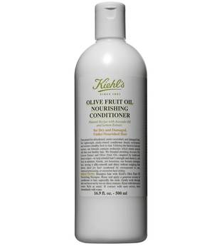Kiehl´s Olive Fruit Oil Nourishing Conditioner Haarspülung 500 ml