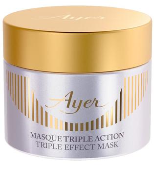 Ayer Pflege Specific Products Triple Effect Mask 50 ml