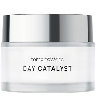 tomorrowlabs Day Catalyst Gesichtscreme 50.0 ml