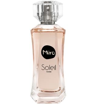 Miro Miro Soleil Eau de Parfum Spray Eau de Parfum 50.0 ml