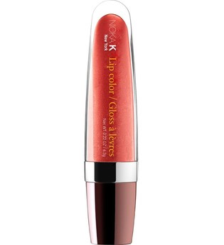 Nicka K Make-up Lippen New York Lip Color NY 201 Miami 6,30 g