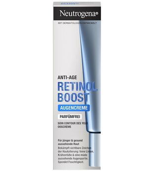 Neutrogena Retinol Boost Eye Cream Augencreme 15.0 ml