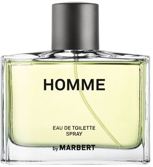 Marbert Homme Eau de Toilette (EdT) Spray 100 ml Parfüm