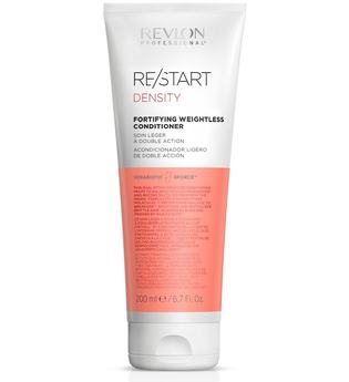 Revlon Professional Re/Start Fortifying Conditioner Conditioner 200 ml