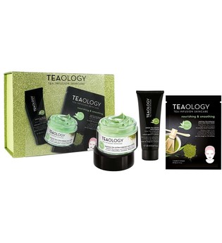 Teaology Hydrating And Nourishing Beauty Routine Gesichtspflege 1.0 pieces