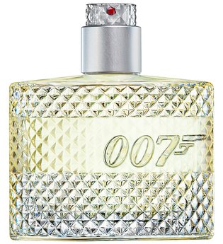 James Bond 007 Herrendüfte Cologne Eau de Cologne Spray 50 ml