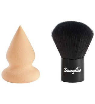 Douglas Collection Gesicht Blender Kit Pinsel 1.0 pieces