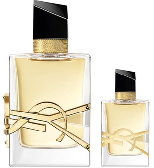 Yves Saint Laurent - Libre - Eau De Parfum Geschenkset - -libre Edp 50ml + Manitura 7,5ml