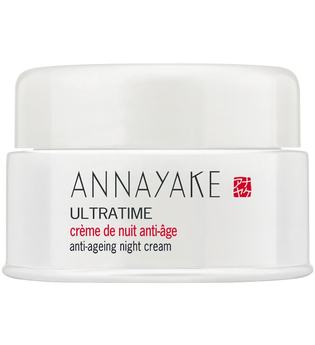Annayake Ultratime Crème de Nuit Anti-Age Gesichtscreme 50.0 ml