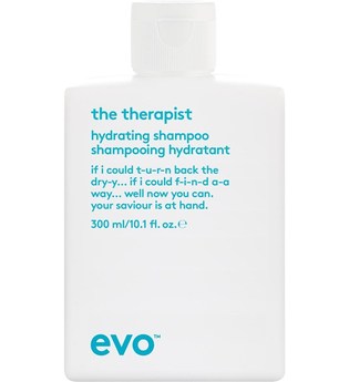 Evo Hair Hydrate The Therapist Hydrating Shampoo 300 ml