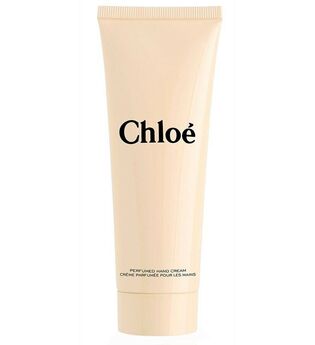 Chloé Signature Chloé Perfumed Hand Cream Handcreme 75.0 ml