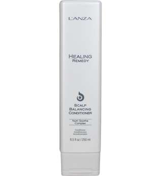 Lanza Haarpflege Healing Remedy Balancing Conditioner 250 ml
