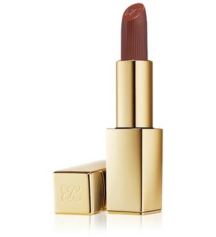 Estée Lauder Pure Colour Matte Lipstick 3.5g (Various Shades) - Knowing