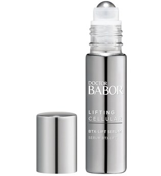 BABOR Gesichtspflege Doctor BABOR Lifting Cellular Btx-Lift Serum 10 ml
